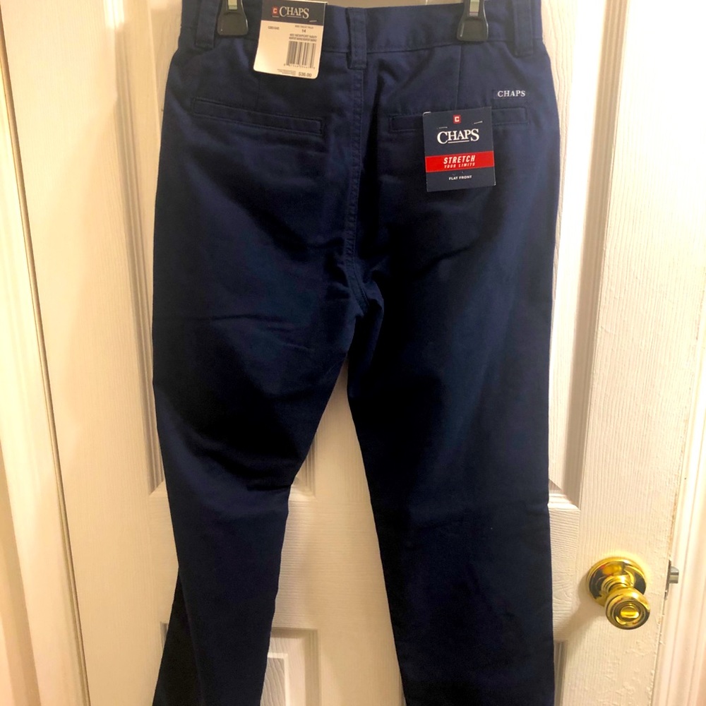 Boys Trousers